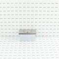 Exterior Flush Mount Single Gang Keyswitch - MMTC HBFX (Keyswitches)