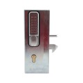 GateMaster 40mm (1-1/2") Hook & Digital Lock Kit with Single Sided Keypad - HLSK40