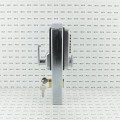GateMaster 40mm (1-1/2") Hook & Digital Lock Kit with Single Sided Keypad - HLSK40