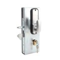 GateMaster 40mm (1-1/2") Hook & Digital Lock Kit with Single Sided Keypad - HLSK40