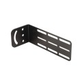 EMX Universal L-Shape Photo Eye Mounting Bracket for Photo Eyes and Sensors