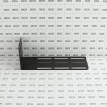 EMX Universal L-Shape Photo Eye Mounting Bracket for Photo Eyes and Sensors