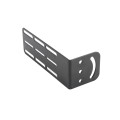 EMX Universal L-Shape Photo Eye Mounting Bracket for Photo Eyes and Sensors