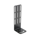 EMX Universal L-Shape Photo Eye Mounting Bracket for Photo Eyes and Sensors
