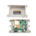 AES GSM Gate Opener (1200 Numbers) 24V - IGATE-PLUS-US (Default)