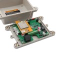 AES GSM Gate Opener (1200 Numbers) 24V - IGATE-PLUS-US (Default)