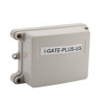 AES GSM Gate Opener (1200 Numbers) 24V - IGATE-PLUS-US (Default)