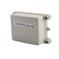 AES GSM Gate Opener (1200 Numbers) 24V - IGATE-PLUS-US (Default)