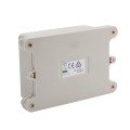 AES GSM Gate Opener (1200 Numbers) 24V - IGATE-PLUS-US (Default)