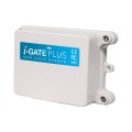 AES GSM Gate Opener (1200 Numbers) 24V - IGATE-PLUS-US