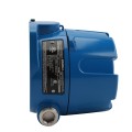 EMX IRB-4X RX & TX Photo Eye with Explosion Proof Housing - IRB-EXP 