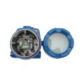 EMX IRB-4X RX & TX Photo Eye with Explosion Proof Housing - IRB-EXP 