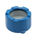 EMX IRB-4X RX & TX Photo Eye with Explosion Proof Housing - IRB-EXP 
