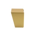 EMX IRB-MON2/IRB-4X2 Photo Eye Gold Aluminum Hood (Sold Individually) - IRB-MON2-HD-GOLD (GateArmsPLUS Accessories)