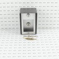 Access One Switch Key Box (Hold Open) - KLB100-S