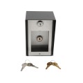 Access One Switch Key Box (Hold Open) - KLB100-S