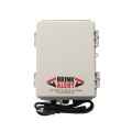 Brink Alert Loading Dock Backing Light Kit Add-On for LDLK - 2 x LED Light Strips, 2 x LED Light Tracks Wiring Harnesses, Controller - LDLK-LDBLK