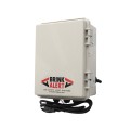 Brink Alert Loading Dock Backing Light Kit Add-On for LDLK - 2 x LED Light Strips, 2 x LED Light Tracks Wiring Harnesses, Controller - LDLK-LDBLK