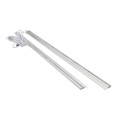 Brink Alert Loading Dock Backing Light Kit Add-On for LDLK - 2 x LED Light Strips, 2 x LED Light Tracks Wiring Harnesses, Controller - LDLK-LDBLK