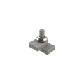 AES Gatemaster Light Duty Spring Gate Closer - LDSGC4