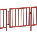 AES Gatemaster Light Duty Spring Gate Closer - LDSGC4