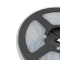 GateArms+ 14.5 ft. Long LED Lighting Strip For Gate Safety - 24V DC (Grey Connector)