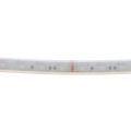 GateArms+ 14.5 ft. Long LED Lighting Strip For Gate Safety - 24V DC (Grey Connector)