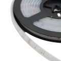 GateArms+ 14.5 ft. Long LED Lighting Strip For Gate Safety - 24V DC (Grey Connector)