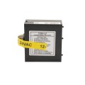 Reno A&E Loop Detector w/ Deflectometer 1 Channel 2 Output 11-Pin 12 - 24 VDC or 24 VAC