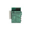 Reno A&E Loop Detector w/ Deflectometer 1 Channel 2 Output 10-Pin Female Molex Plug-in Low Power 10 - 30 VDC or 14 - 26 VAC