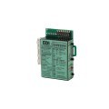 Reno A&E Loop Detector w/ Deflectometer 1 Channel 2 Output 10-Pin Female Molex Plug-in Low Power 10 - 30 VDC or 14 - 26 VAC