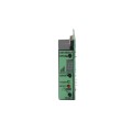 Reno A&E Loop Detector w/ Deflectometer 1 Channel 2 Output 10-Pin Female Molex Plug-in Low Power 10 - 30 VDC or 14 - 26 VAC