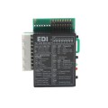 Reno A&E Loop Detector w/ Deflectometer 1 Channel 2 Output 10-Pin Female Molex Plug-in 10 - 30 VDC or 14 - 26 VAC