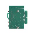 Reno A&E Loop Detector w/ Deflectometer 1 Channel 2 Output 10-Pin Female Molex Plug-in 10 - 30 VDC or 14 - 26 VAC