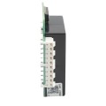 Reno A&E Loop Detector w/ Deflectometer 1 Channel 2 Output 10-Pin Female Molex Plug-in 10 - 30 VDC or 14 - 26 VAC