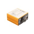 EMX Low Power "Fail Safe or Fail Secure" Vehicle Loop Detector (9 mA current draw standby and detect modes “fail safe”) - LP-D-TEK (Loop Detectors)Back Reset Clear Full Page CacheDelete Duplicate Save Save and Continue Edit