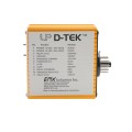 EMX Low Power "Fail Safe or Fail Secure" Vehicle Loop Detector (9 mA current draw standby and detect modes “fail safe”) - LP-D-TEK (Loop Detectors)Back Reset Clear Full Page CacheDelete Duplicate Save Save and Continue Edit