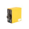 EMX Low Power "Fail Safe or Fail Secure" Vehicle Loop Detector (9 mA current draw standby and detect modes “fail safe”) - LP-D-TEK (Loop Detectors)Back Reset Clear Full Page CacheDelete Duplicate Save Save and Continue Edit
