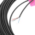 EMX Single Cut LRS Vehicle Detector Sensor - Flat Pack Vehicle Detector Sensor With 100' Lead-In Wire - LRS-FP-100 (Default)