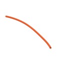 Reno A&E Single Conductor, Single Jacketed Loop Wire (Orange) - LW-116-P-O 