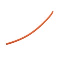 Reno A&E Single Conductor, Single Jacketed Loop Wire (Orange) - LW-116-P-O 