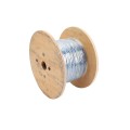 Reno A&E Single Conductor Loop Wire - (Per Foot - Blue) - LW-120-BLU