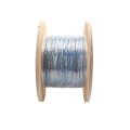 Reno A&E Single Conductor Loop Wire - (Per Foot - Blue) - LW-120-BLU