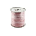 Reno A&E Single Conductor Loop Wire - (Per Foot - Red) - LW-120-R