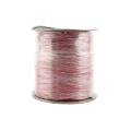 Reno A&E Single Conductor Loop Wire - (Per Foot - Red) - LW-120-R