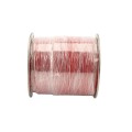 Reno A&E Single Conductor Loop Wire - (Per Foot - Red) - LW-120-R
