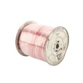Reno A&E Single Conductor Loop Wire - (Per Foot - Red) - LW-120-R