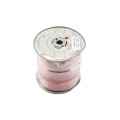 Reno A&E Single Conductor Loop Wire - (Per Foot - Red) - LW-120-R