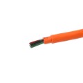 Reno A&E Four Conductor Double Jacketed Loop Wire (Orange) - LW-418-O