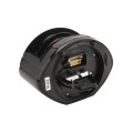 BEA Laser Scanner For Gate & Barrier Applications -LZR-H100 (Default)
